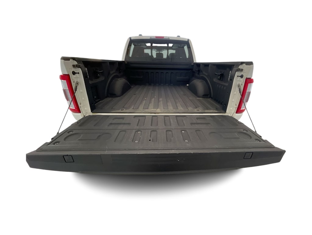 Thumbnail: 2021 Ford F-150 - 16