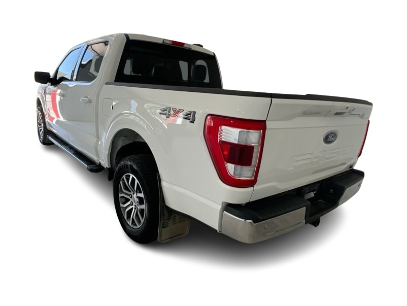 Thumbnail: 2021 Ford F-150 - 4