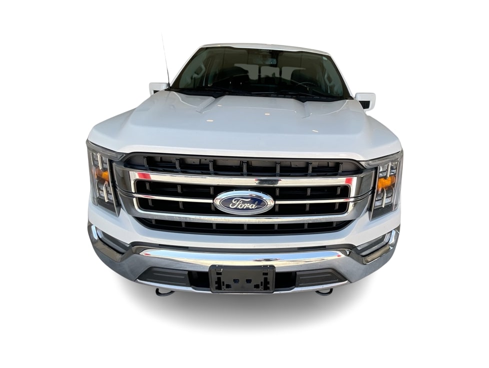 Thumbnail: 2021 Ford F-150 - 6