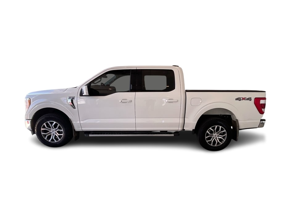 Thumbnail: 2021 Ford F-150 - 3