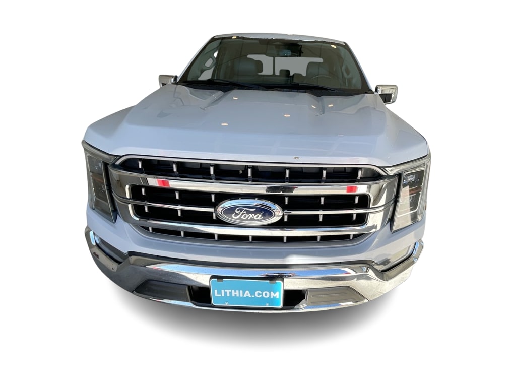 Thumbnail: 2021 Ford F-150 - 6
