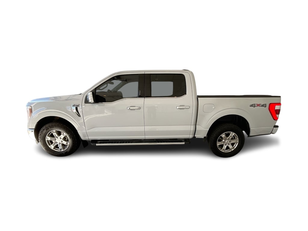 Thumbnail: 2021 Ford F-150 - 3