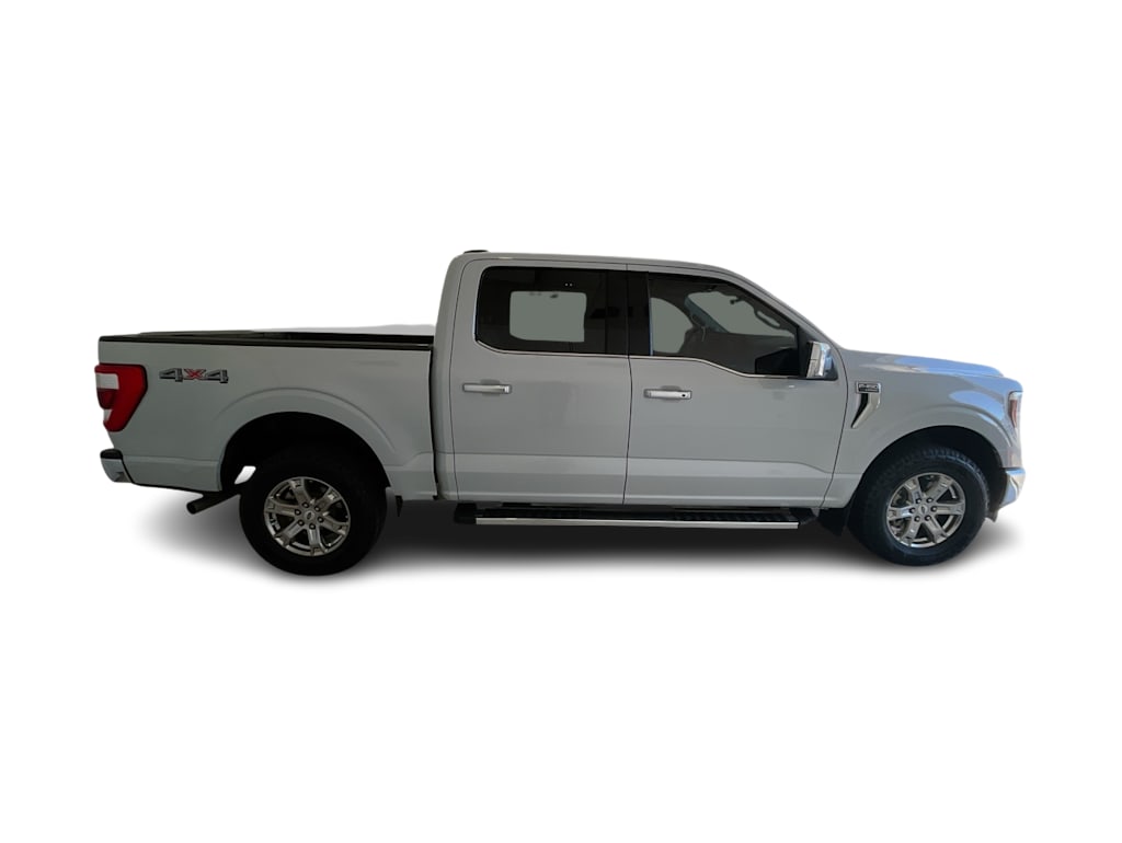Thumbnail: 2021 Ford F-150 - 22