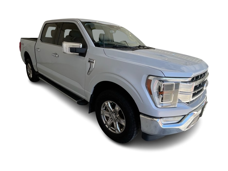 Thumbnail: 2021 Ford F-150 - 19