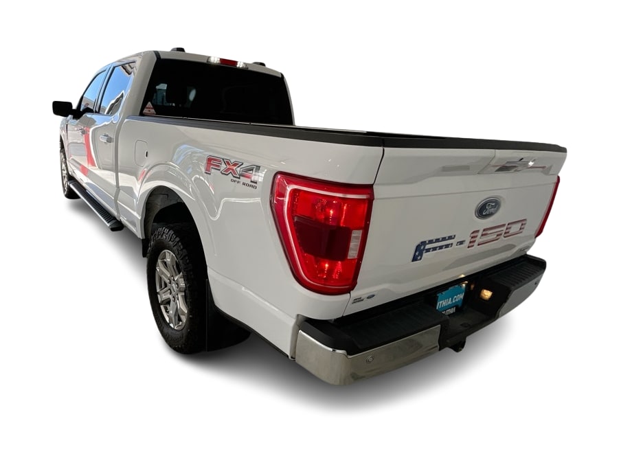 Thumbnail: 2022 Ford F-150 - 18