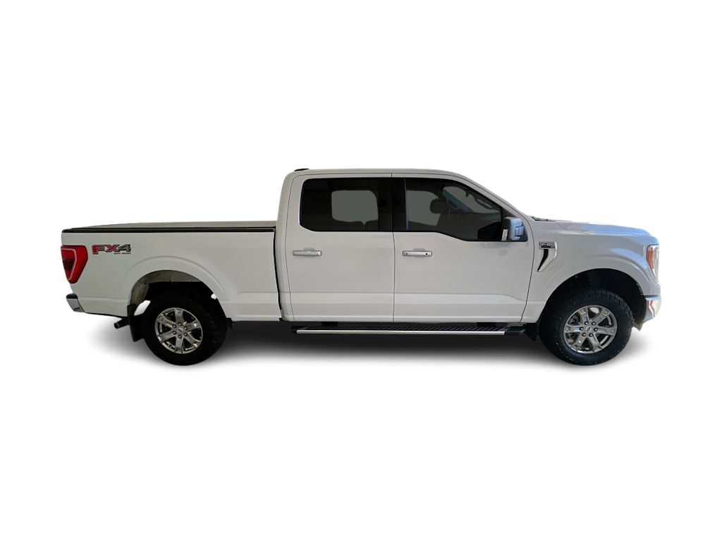 Thumbnail: 2022 Ford F-150 - 20