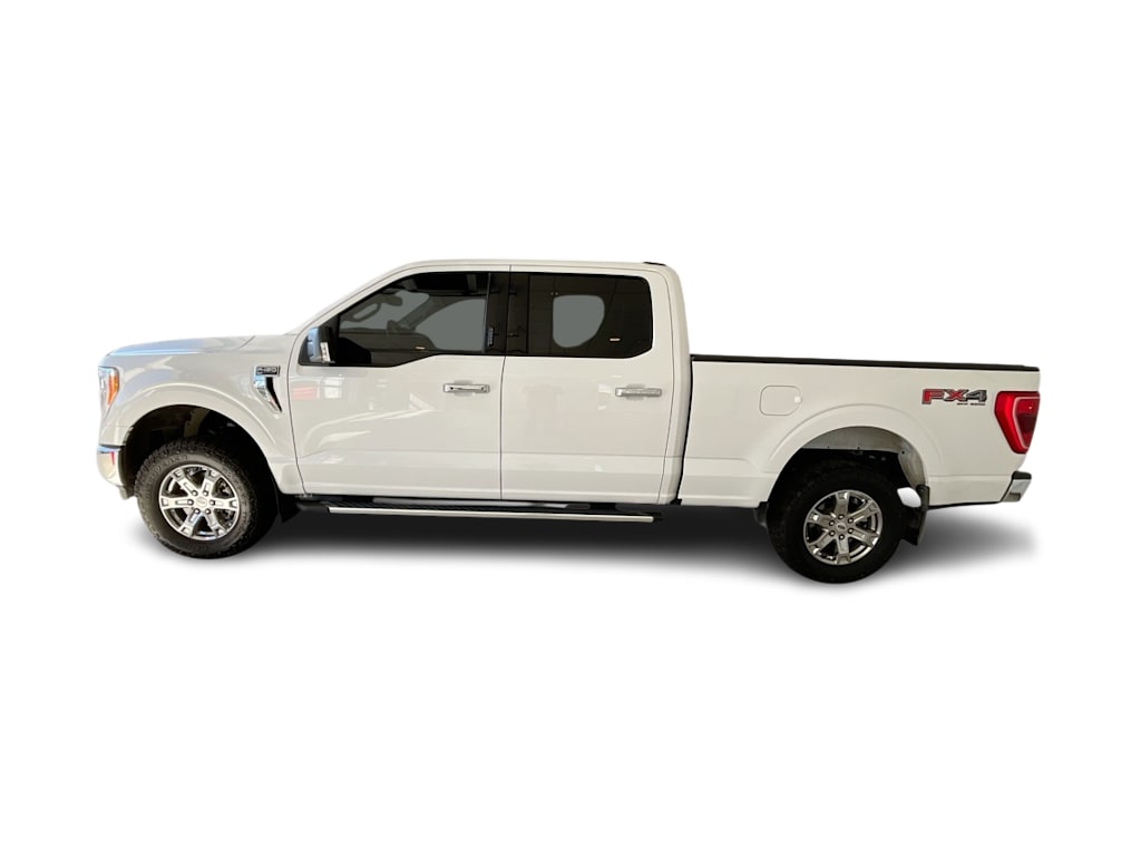 Thumbnail: 2022 Ford F-150 - 3