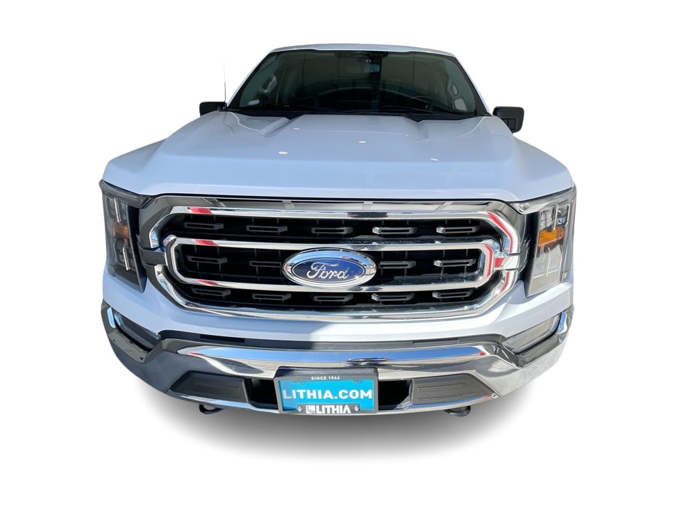Thumbnail: 2022 Ford F-150 - 5