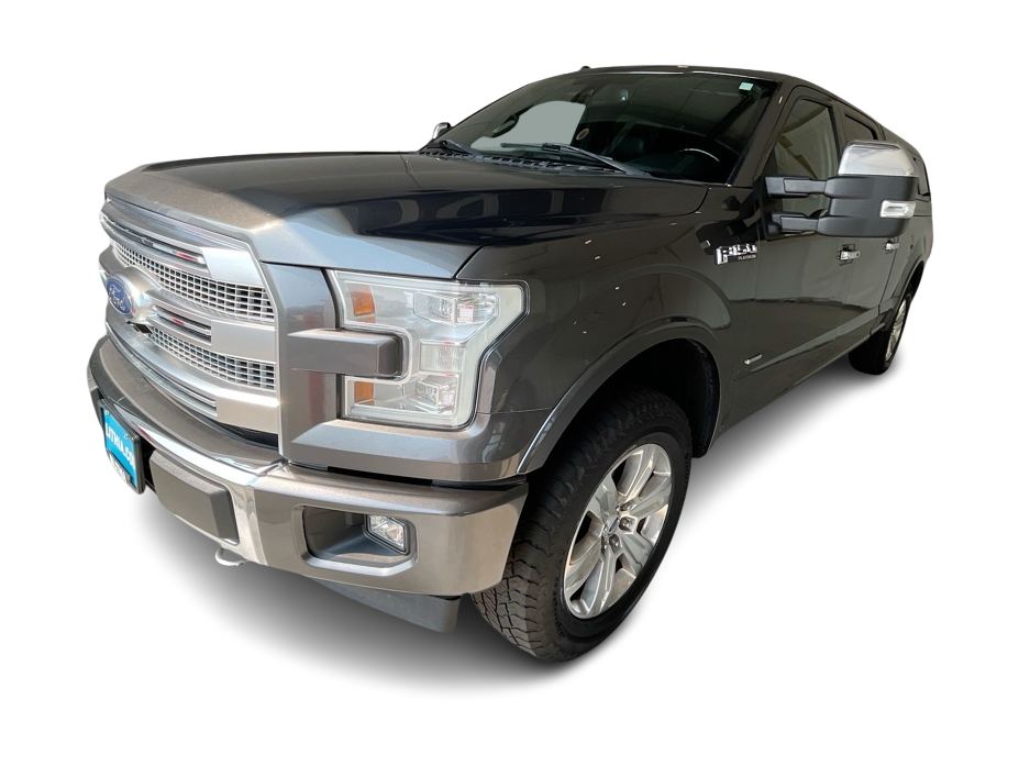 Thumbnail: 2017 Ford F-150 - 19