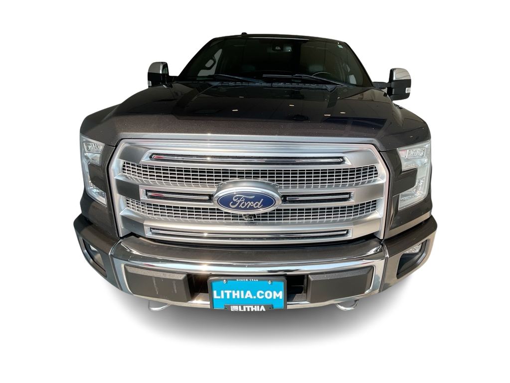 Thumbnail: 2017 Ford F-150 - 6