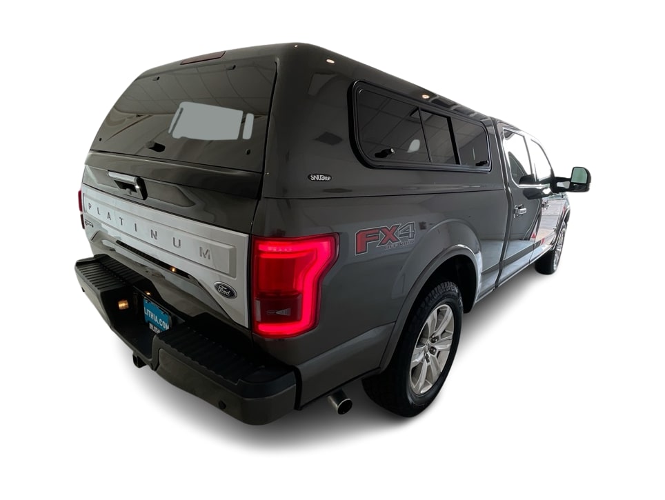 Thumbnail: 2017 Ford F-150 - 20