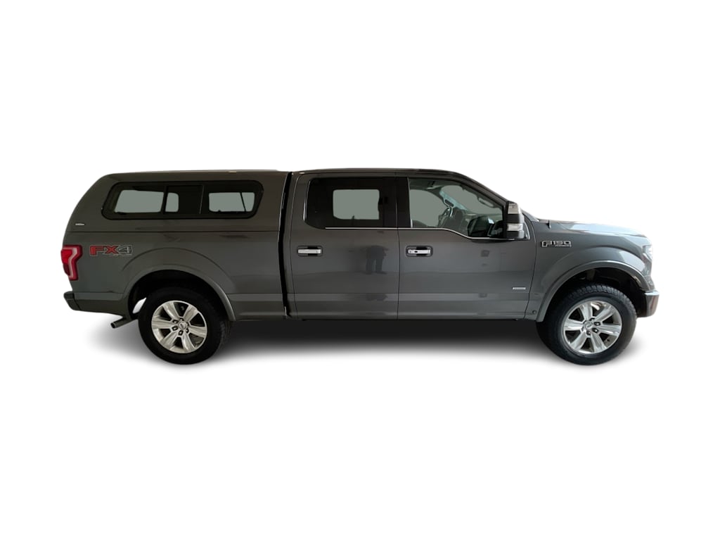 Thumbnail: 2017 Ford F-150 - 21