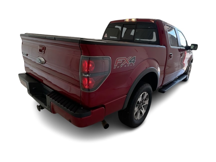 Thumbnail: 2014 Ford F-150 - 20
