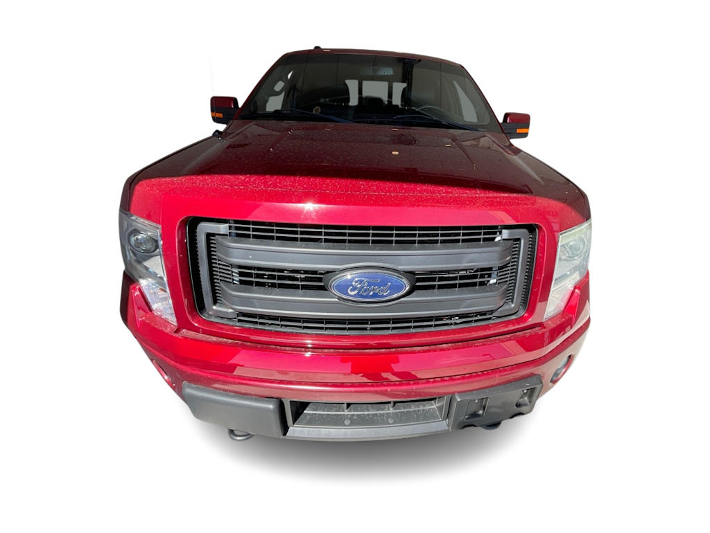 Thumbnail: 2014 Ford F-150 - 6