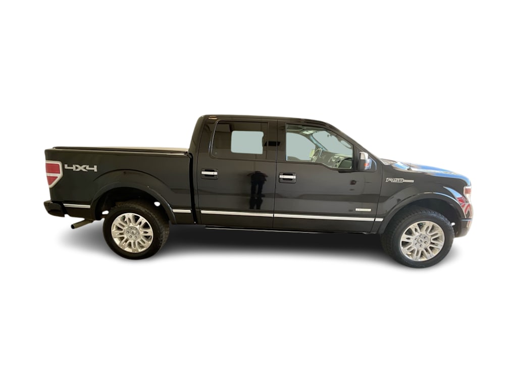 Thumbnail: 2014 Ford F-150 - 20
