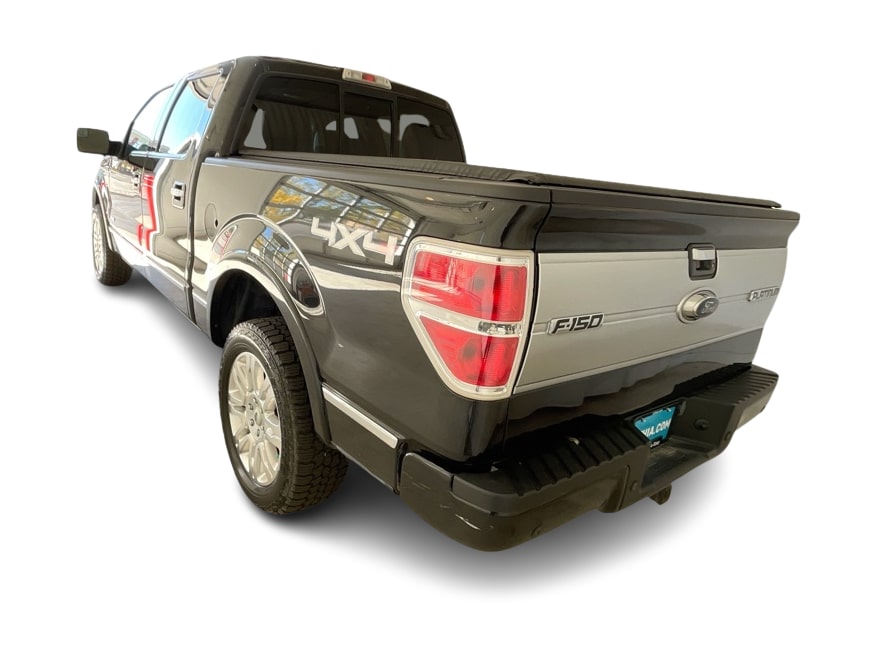 Thumbnail: 2014 Ford F-150 - 18