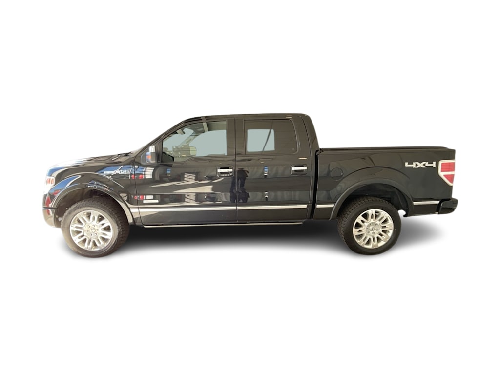 Thumbnail: 2014 Ford F-150 - 3
