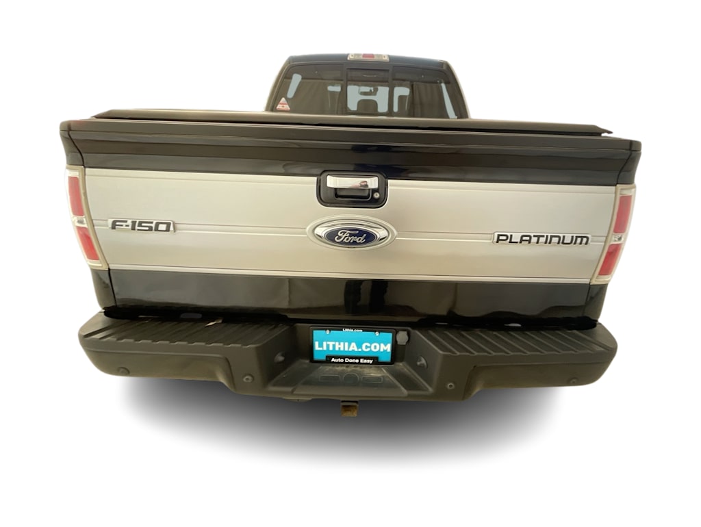 Thumbnail: 2014 Ford F-150 - 19