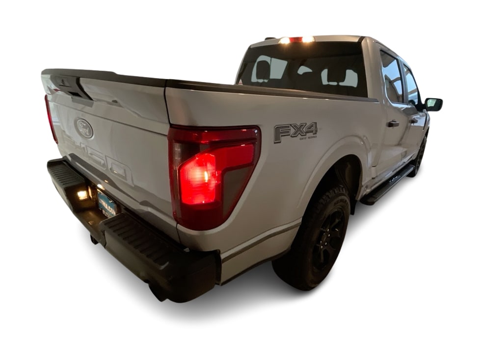 Thumbnail: 2024 Ford F-150 - 20