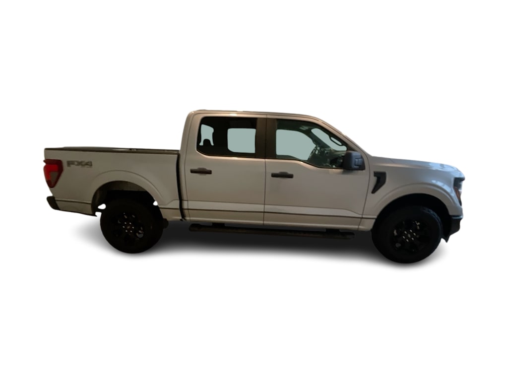 Thumbnail: 2024 Ford F-150 - 21