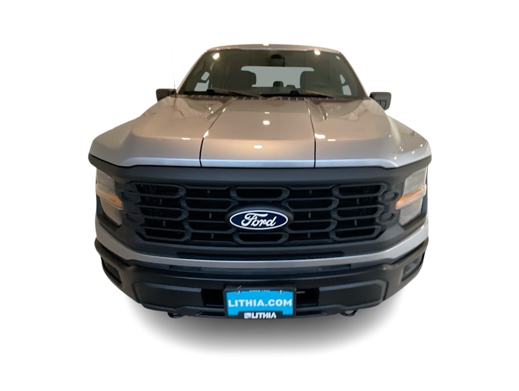 Thumbnail: 2024 Ford F-150 - 6