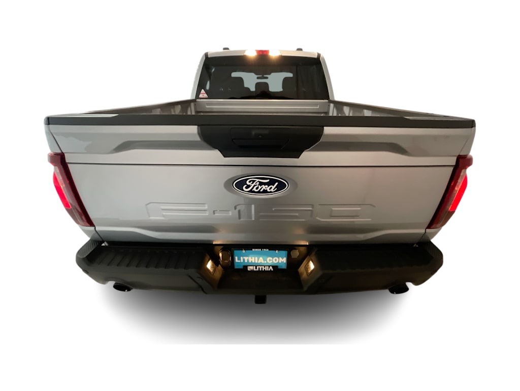 Thumbnail: 2024 Ford F-150 - 5