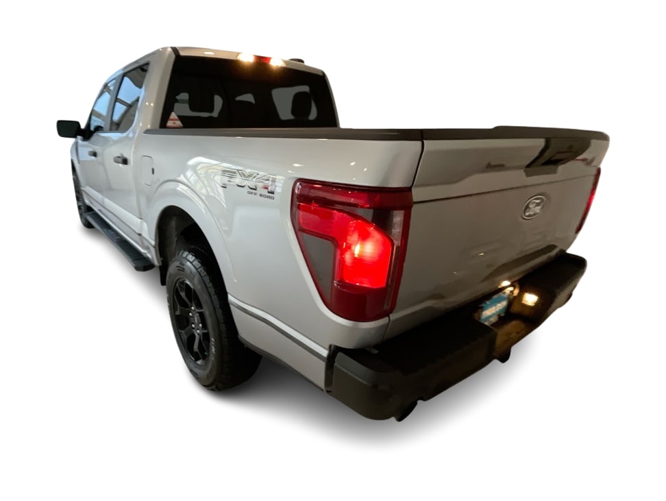 Thumbnail: 2024 Ford F-150 - 4