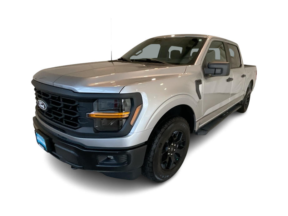 Thumbnail: 2024 Ford F-150 - 19