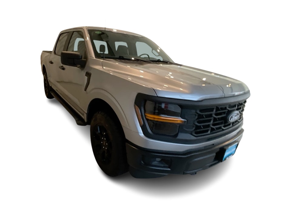 Thumbnail: 2024 Ford F-150 - 18