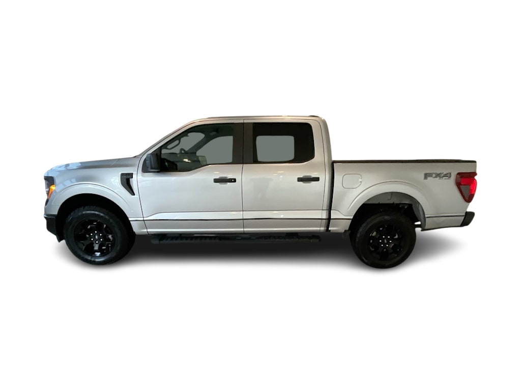 Thumbnail: 2024 Ford F-150 - 3