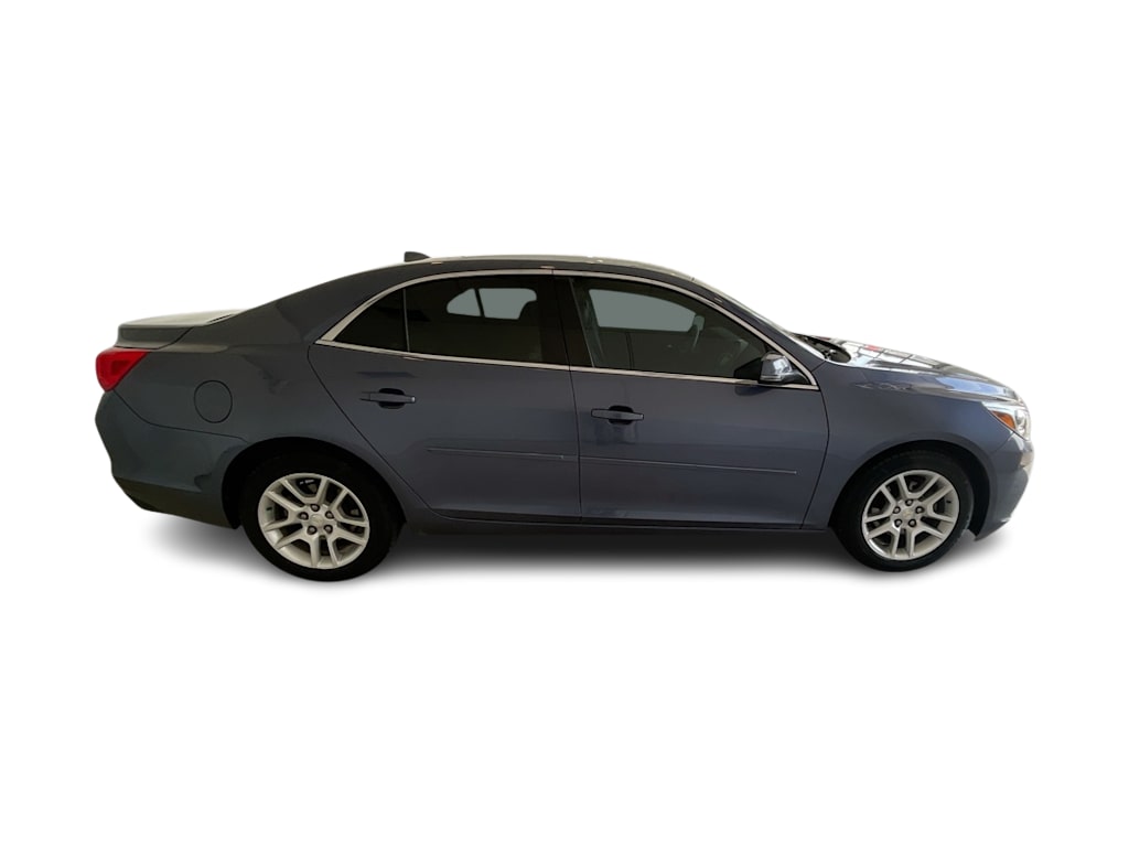 Thumbnail: 2013 Chevrolet Malibu - 21