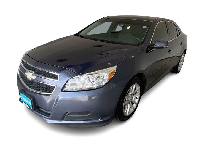 Thumbnail: 2013 Chevrolet Malibu - 19