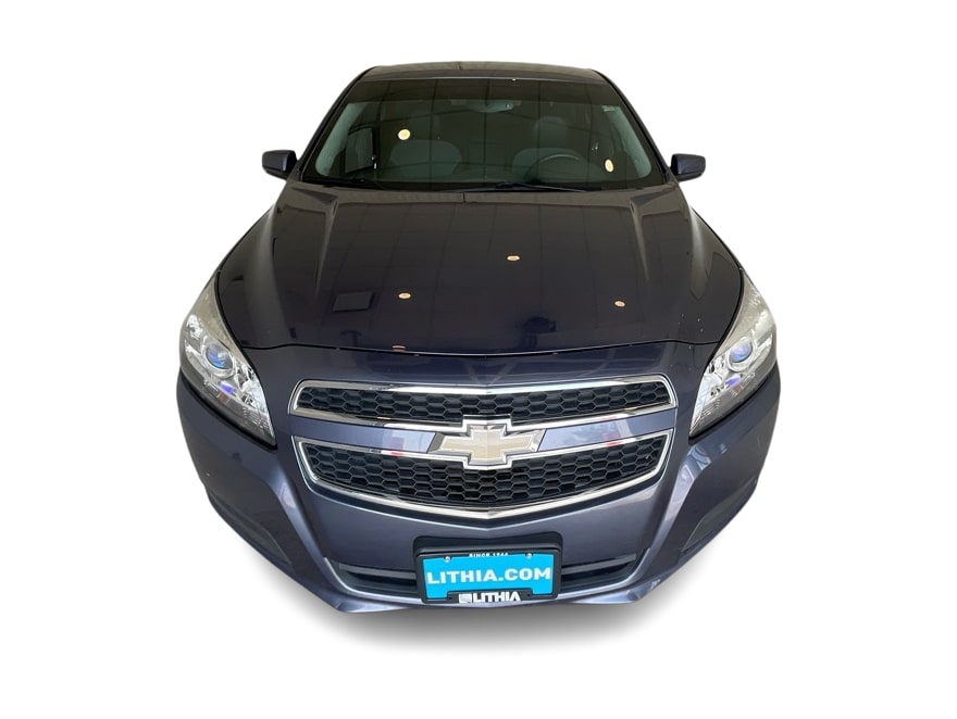 Thumbnail: 2013 Chevrolet Malibu - 6