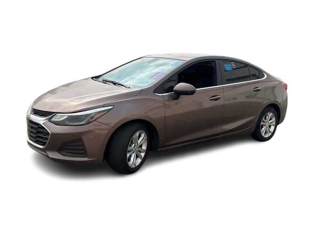 2019 Chevrolet Cruze