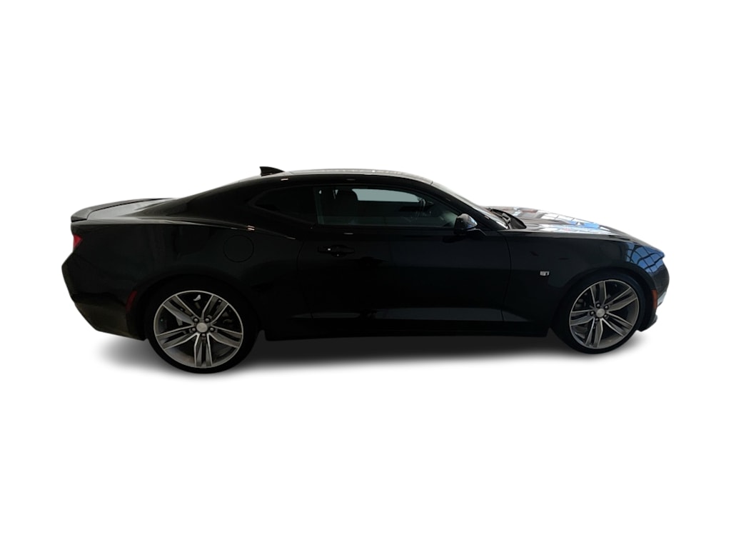 Thumbnail: 2016 Chevrolet Camaro - 20