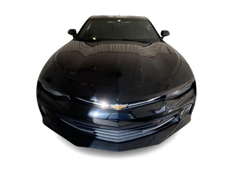 Thumbnail: 2016 Chevrolet Camaro - 6
