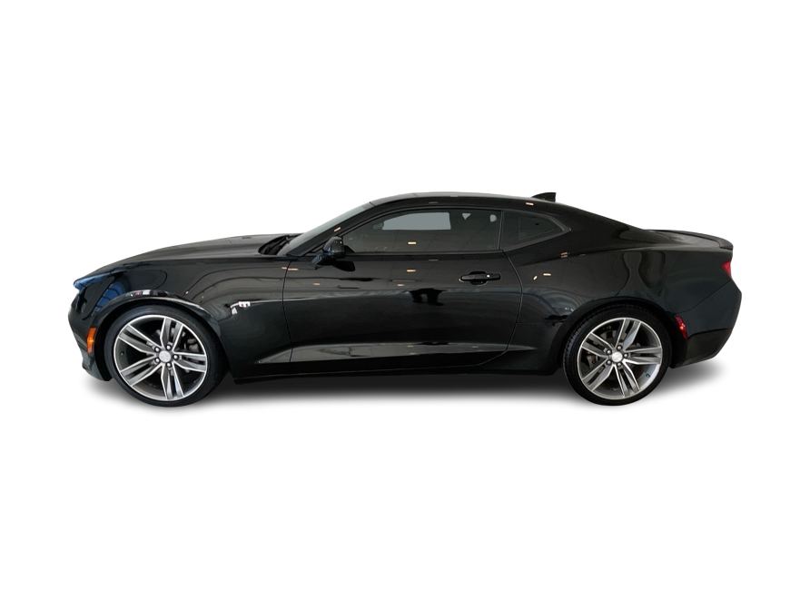 Thumbnail: 2016 Chevrolet Camaro - 3