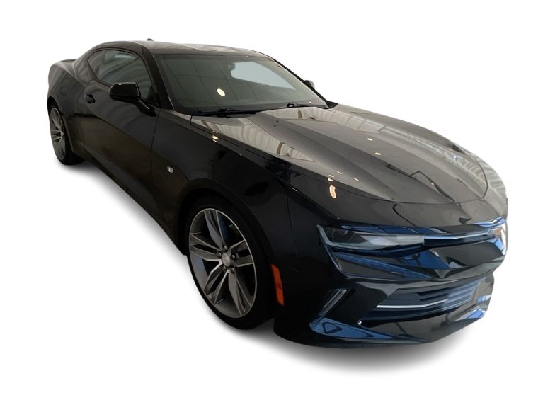 Thumbnail: 2016 Chevrolet Camaro - 18