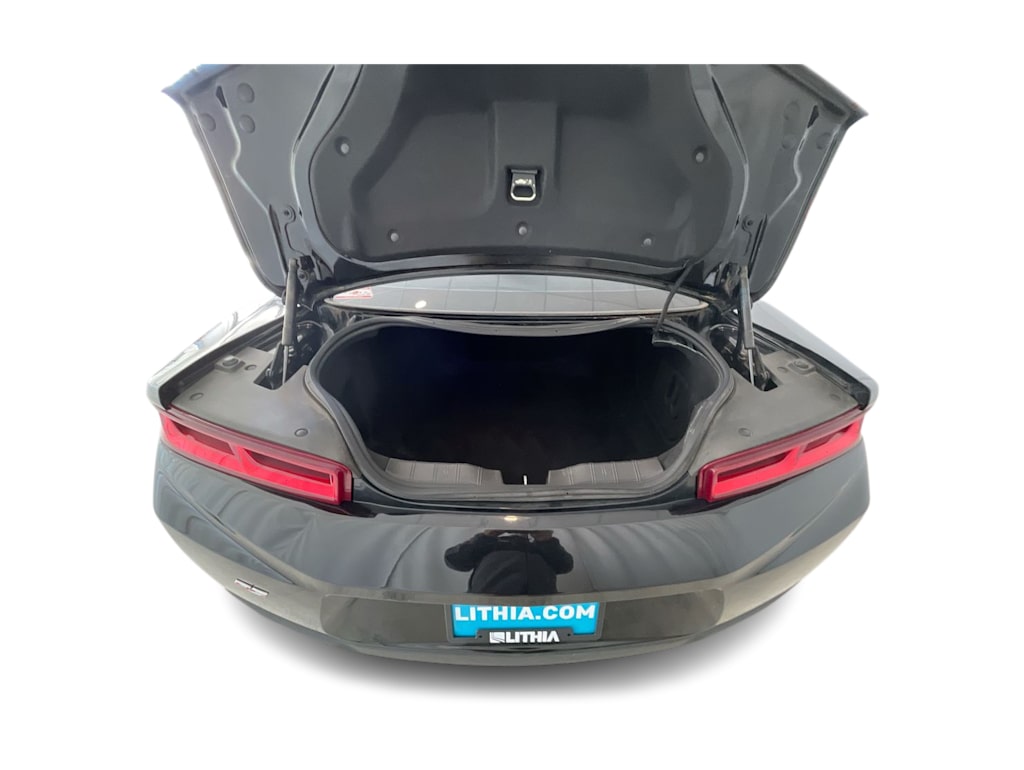 Thumbnail: 2016 Chevrolet Camaro - 15