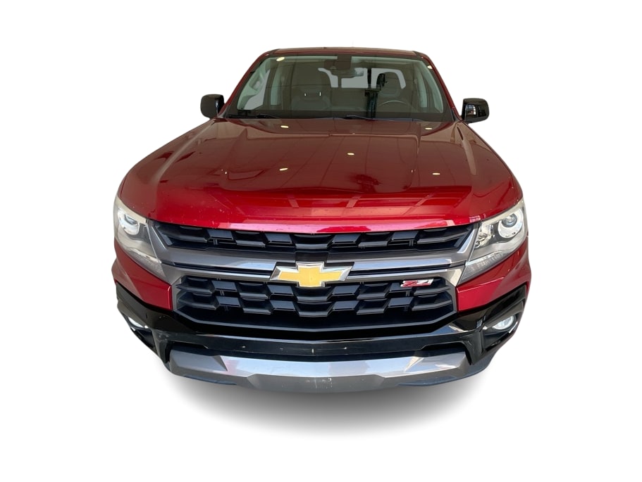 Thumbnail: 2021 Chevrolet Colorado - 5