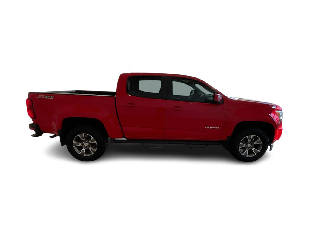 Thumbnail: 2019 Chevrolet Colorado - 20
