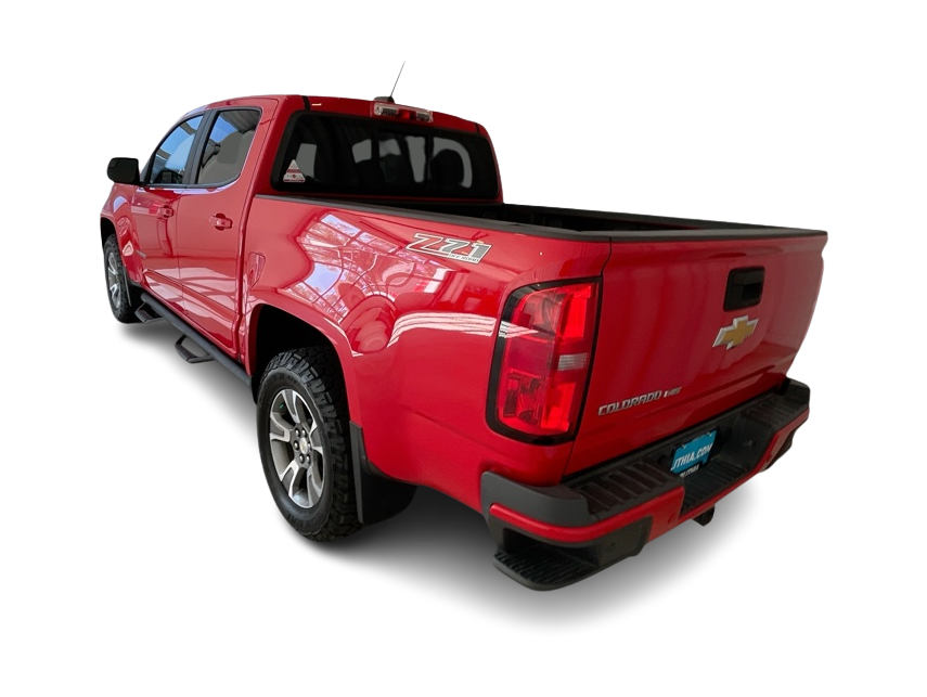 Thumbnail: 2019 Chevrolet Colorado - 18