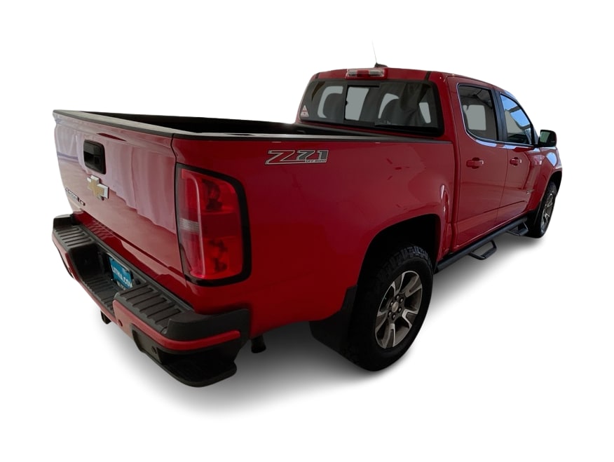 Thumbnail: 2019 Chevrolet Colorado - 19