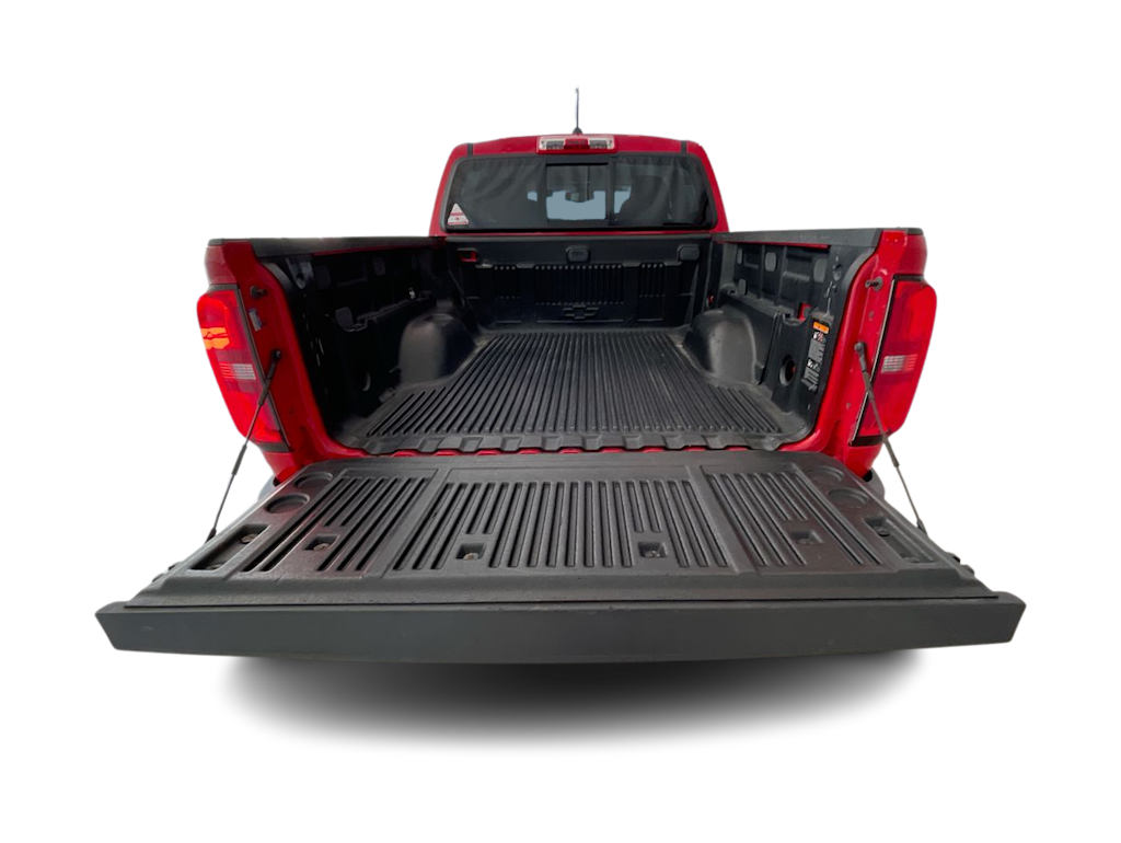 Thumbnail: 2019 Chevrolet Colorado - 14