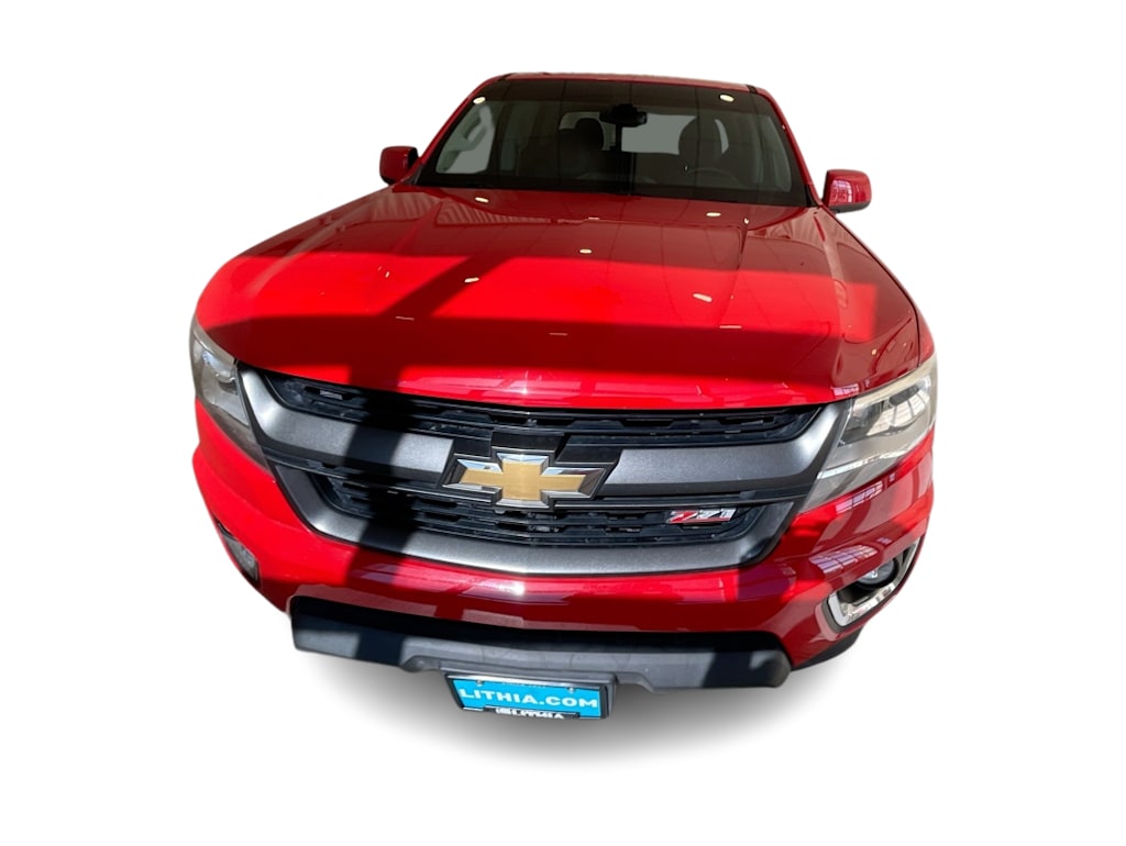Thumbnail: 2019 Chevrolet Colorado - 5