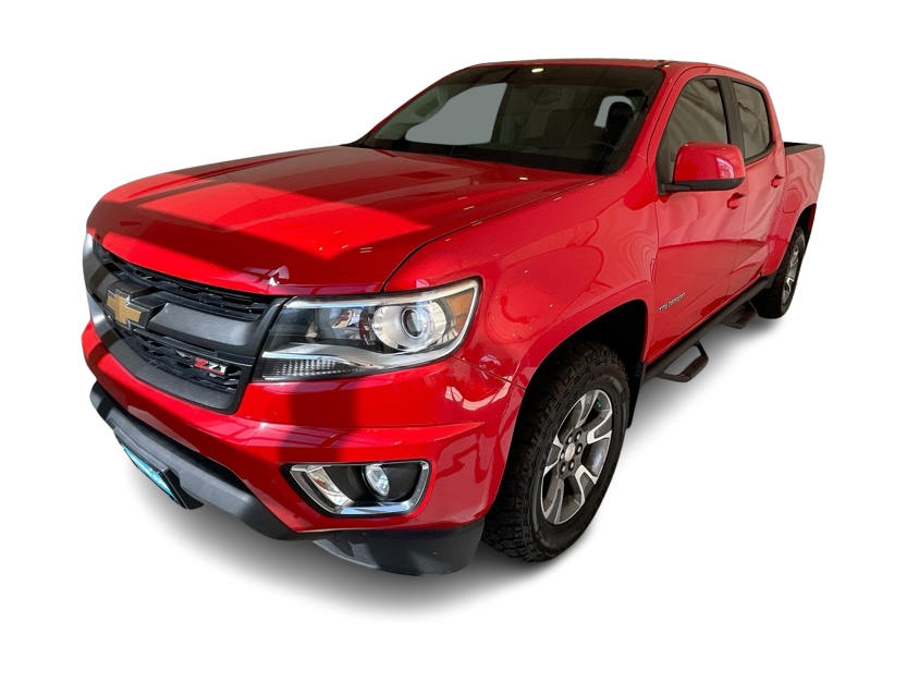 Thumbnail: 2019 Chevrolet Colorado - 17