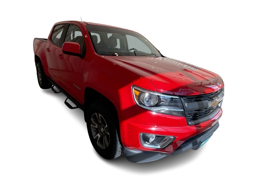 Thumbnail: 2019 Chevrolet Colorado - 16