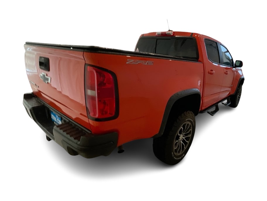 Thumbnail: 2020 Chevrolet Colorado - 20