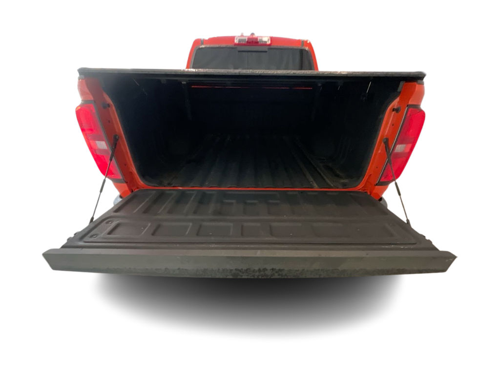 Thumbnail: 2020 Chevrolet Colorado - 15
