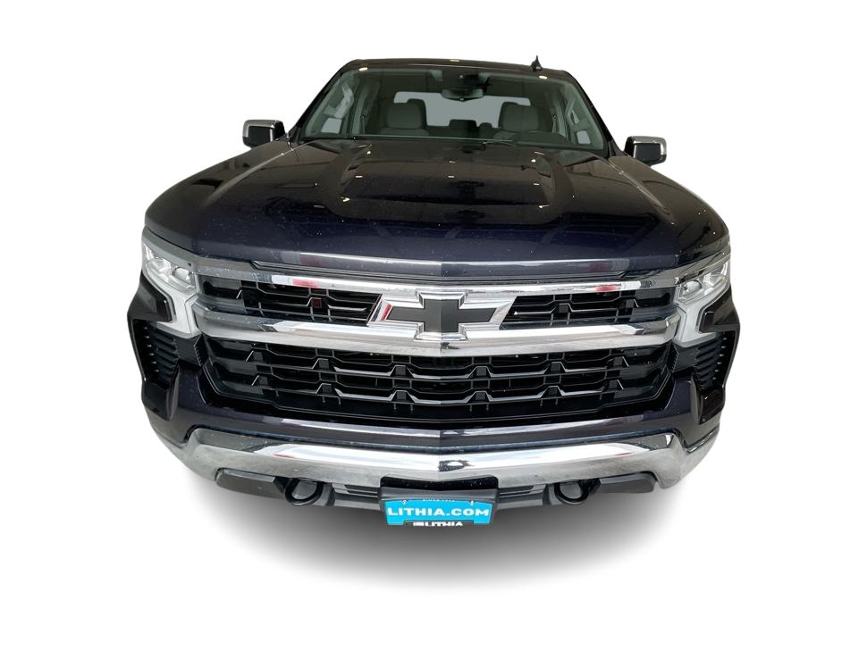 Thumbnail: 2022 Chevrolet Silverado 1500 - 6